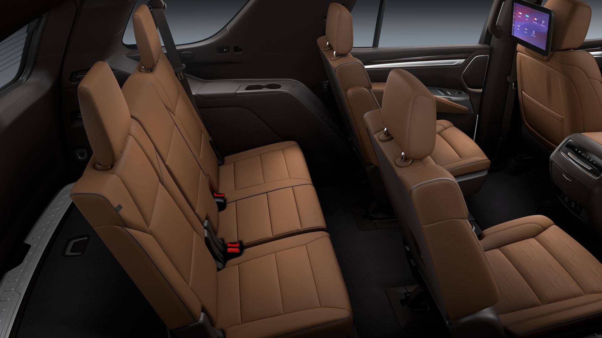 2026 Cadillac Escalade Luxury - Photo 21
