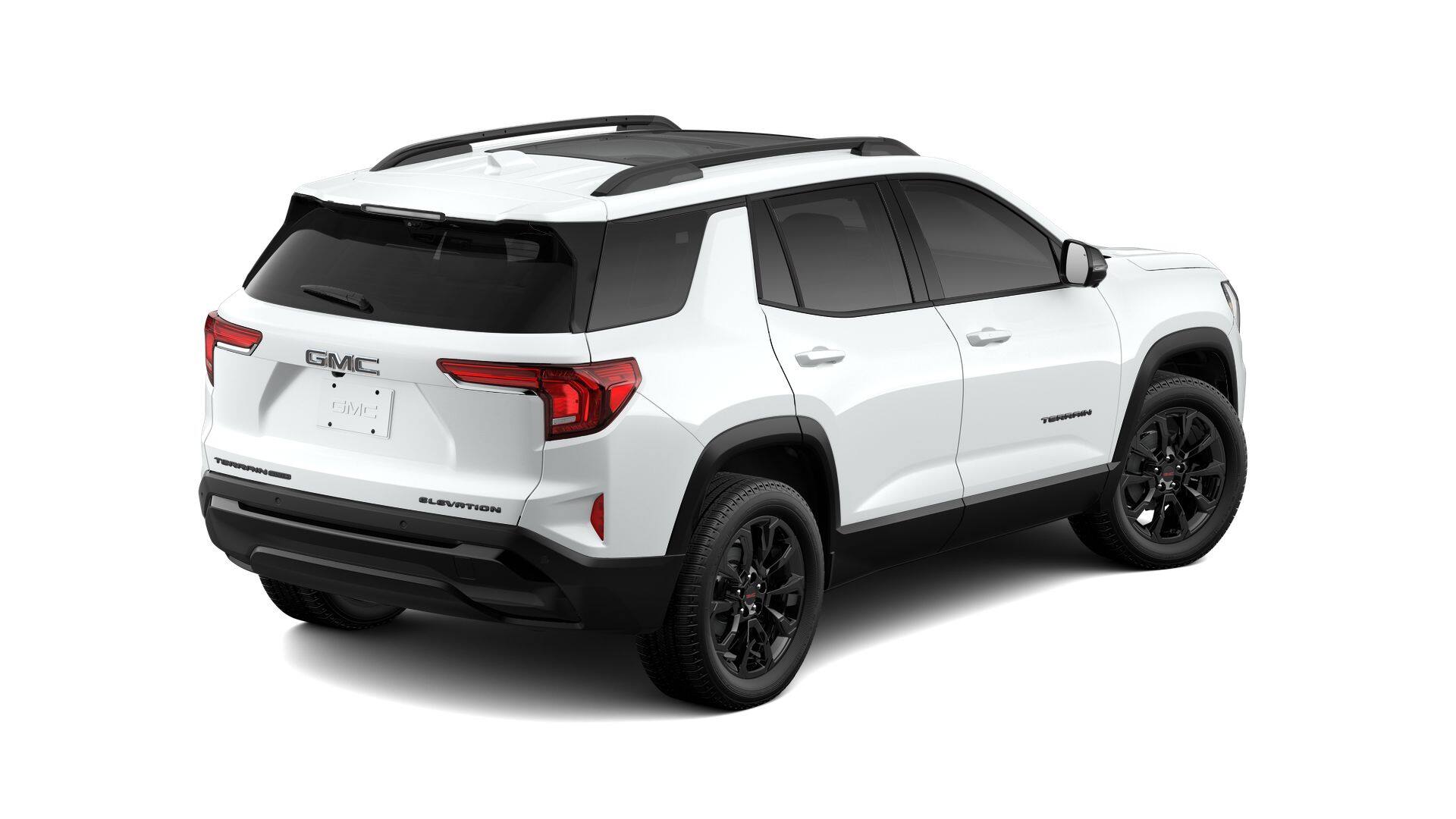 Thumbnail: 2026 GMC Terrain - 28