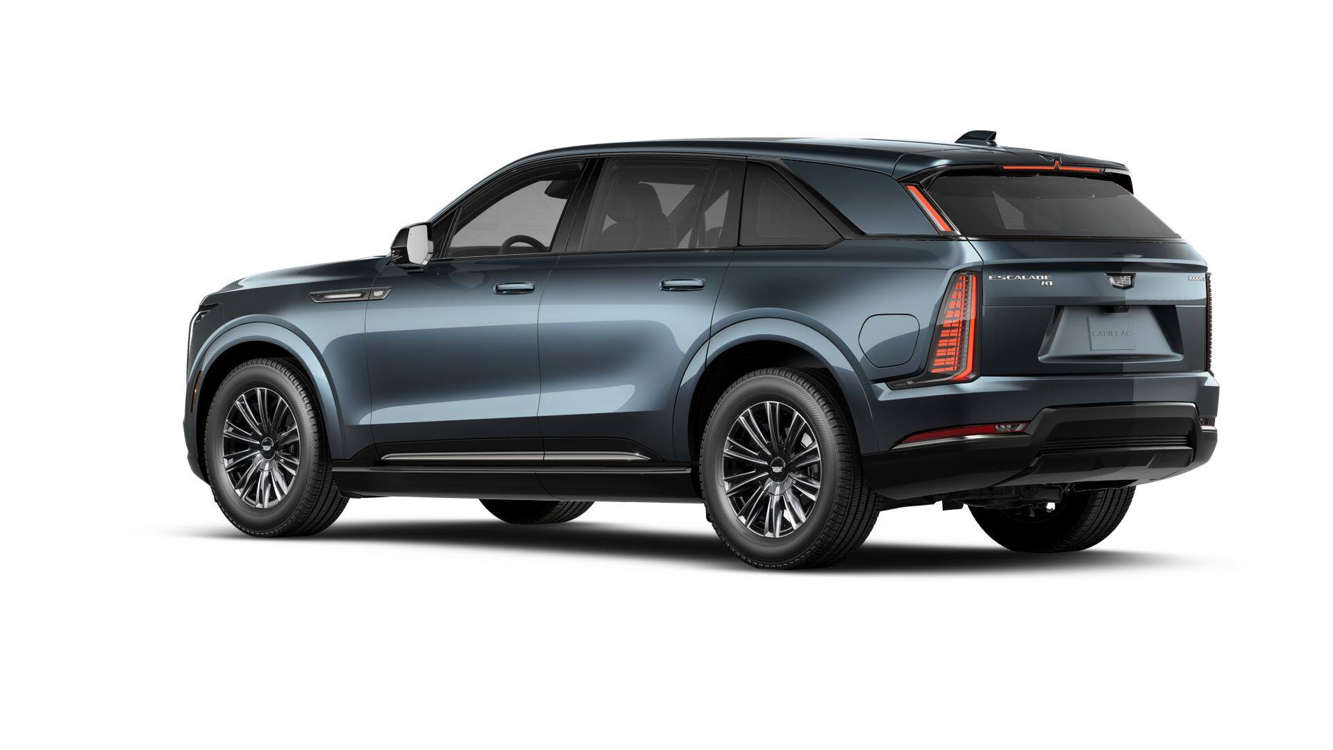 2026 Cadillac Escalade IQ Sport - Photo 30