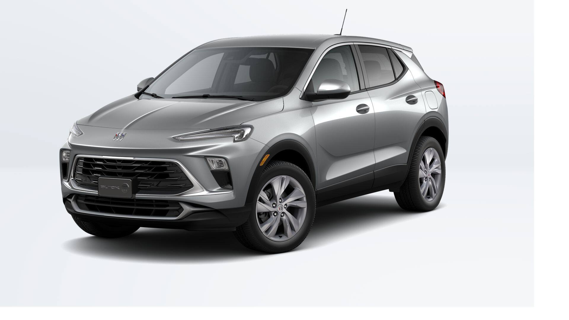 2026 Buick Encore GX Preferred photo 2
