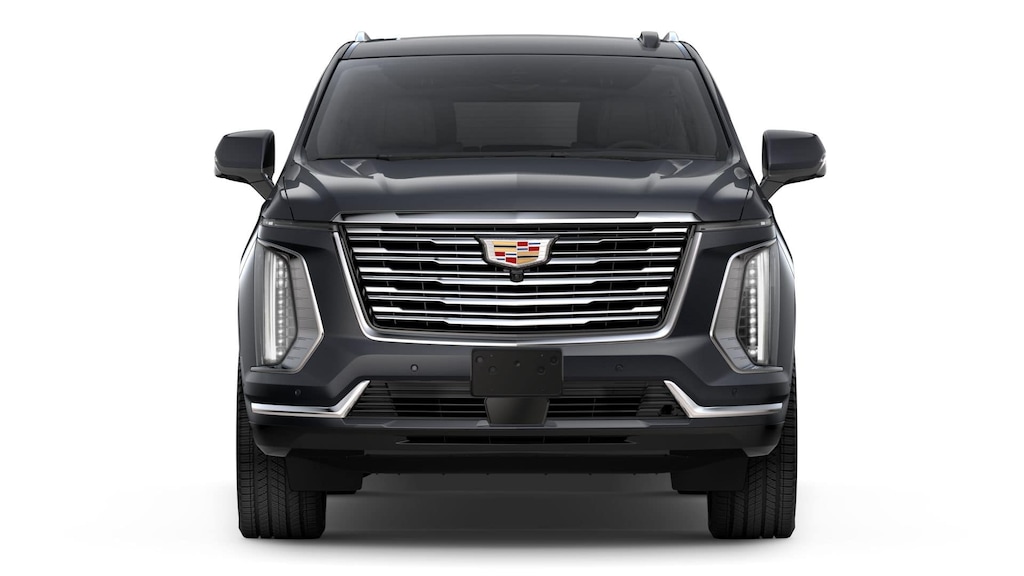 New 2026 CADILLAC Escalade Platinum Luxury SUV