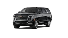 2026 CADILLAC Escalade ESV 1SA SUV