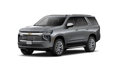 2026 Chevrolet Tahoe Premier SUV
