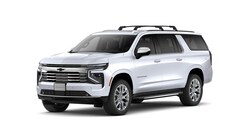 2026 Chevrolet Suburban Premier SUV