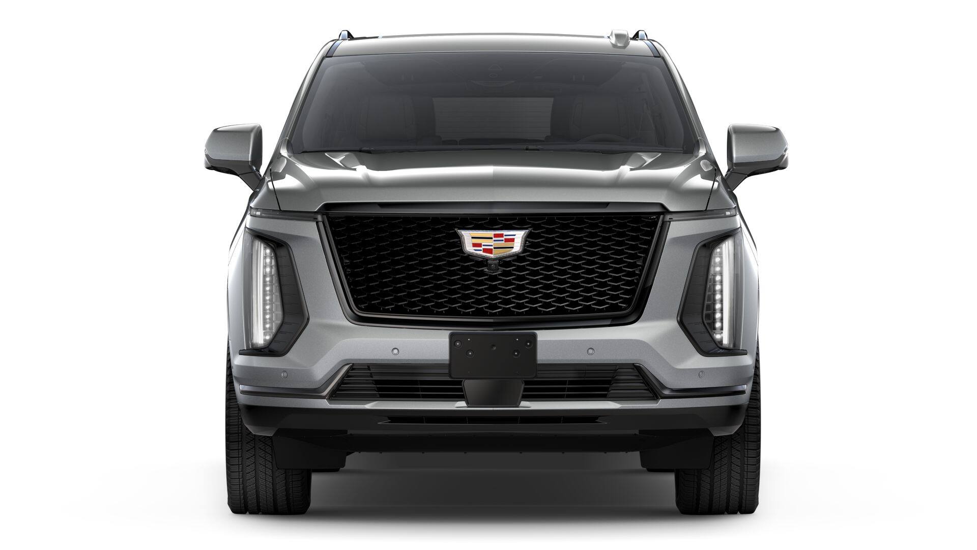 2026 Cadillac Escalade Sport photo 2