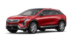 2026 CADILLAC OPTIQ Premium Luxury SUV