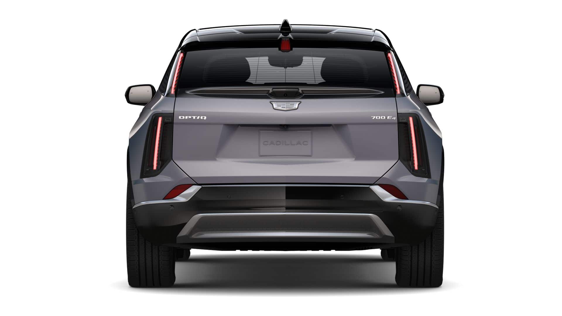 2026 CADILLAC OPTIQ Premium Luxury SUV