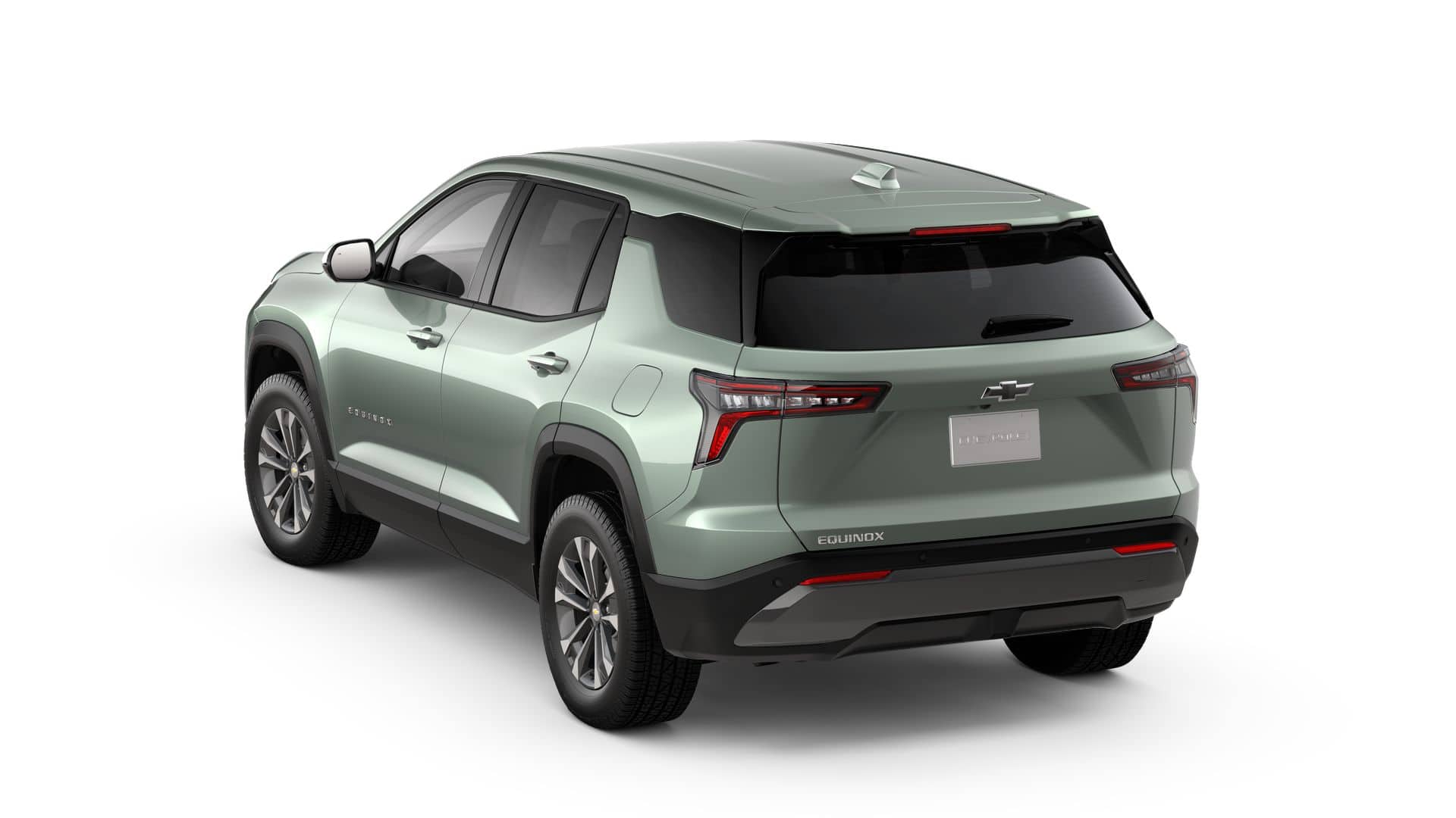 2026 Chevrolet Equinox LT 4