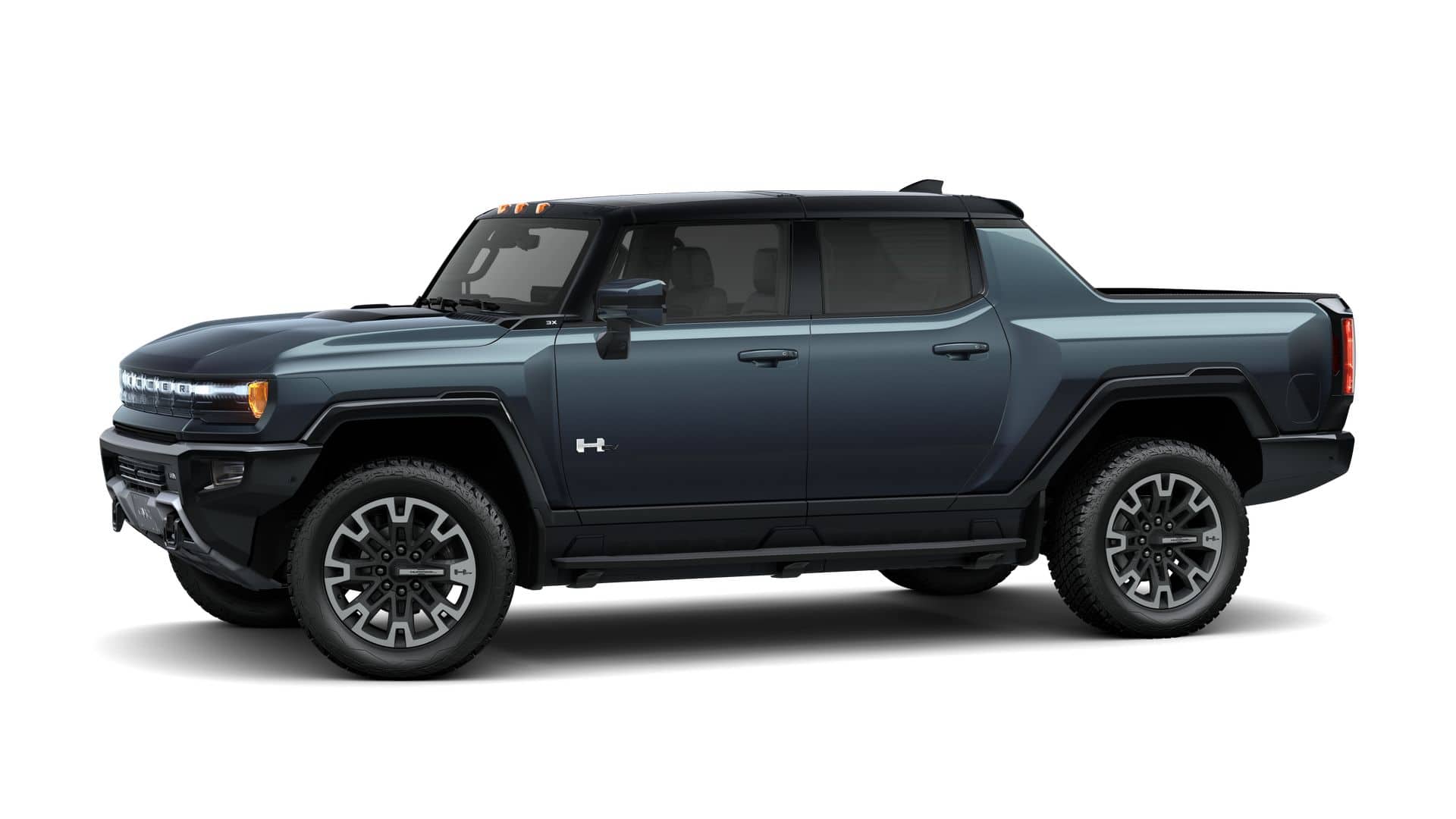 2025 GMC HUMMER EV 3X - Photo 64