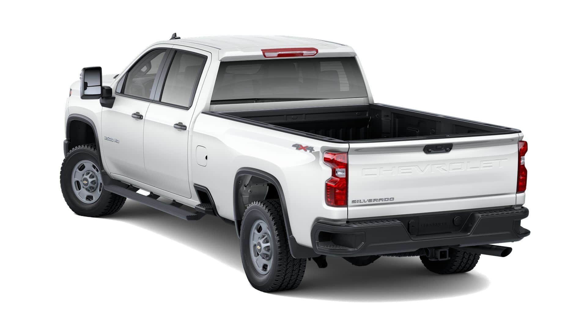 2026 Chevrolet Silverado 2500 HD Work Truck - Photo 60