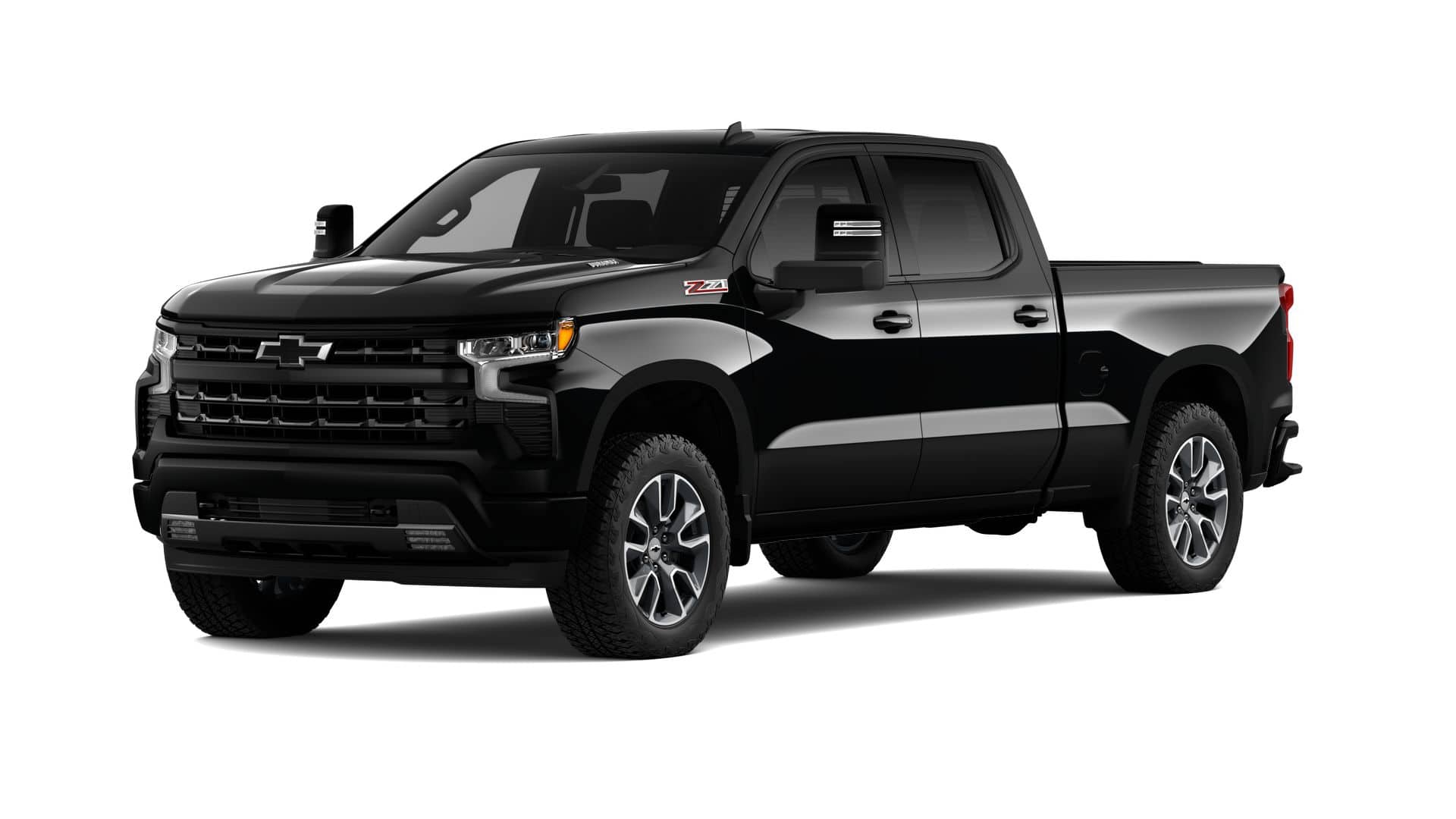 2026 Chevrolet Silverado 1500 RST - Photo 16
