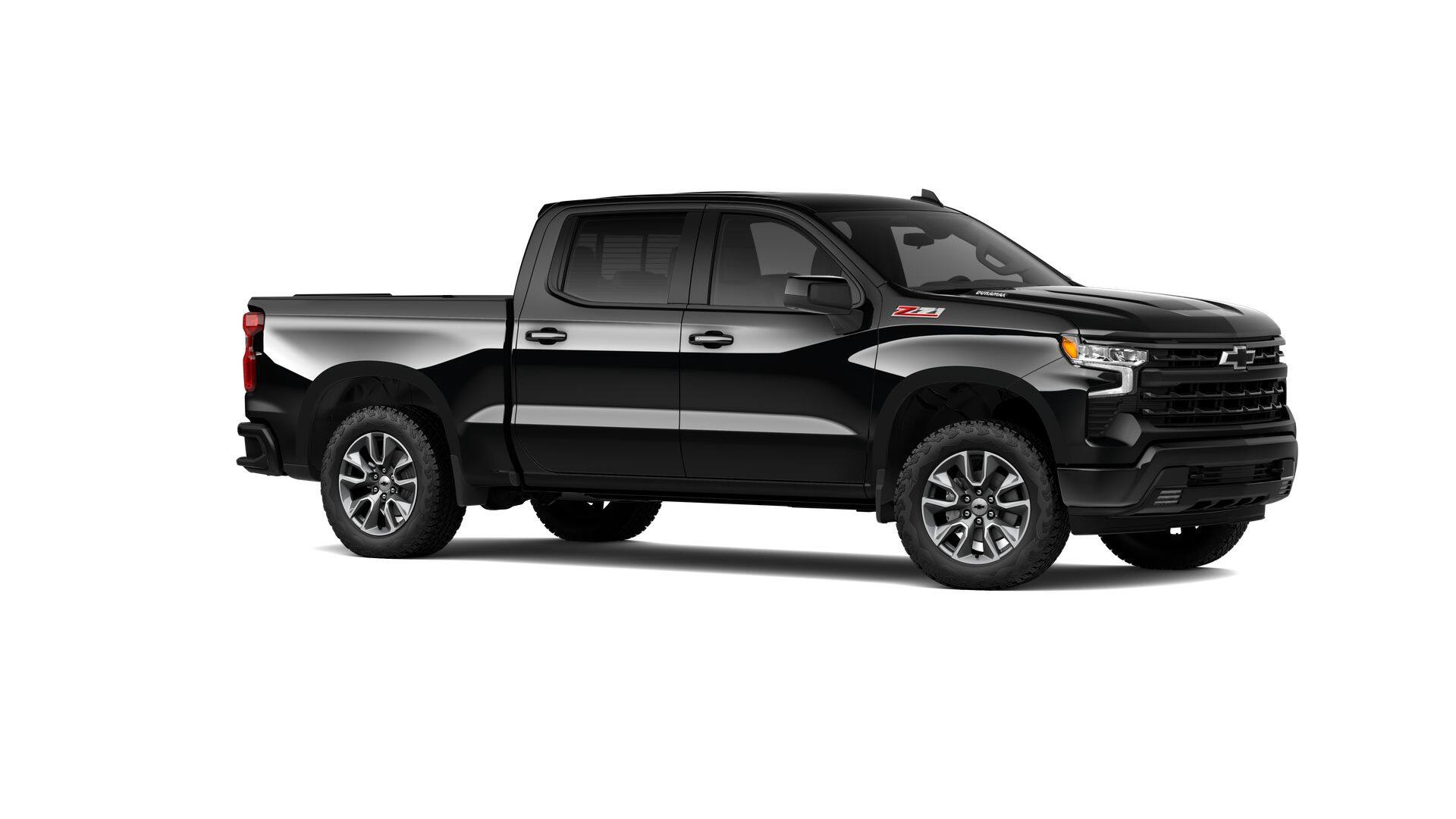 【新品タグ付】2025SS New 2025 Chevrolet Silverado 1500 For Sale at Franklin