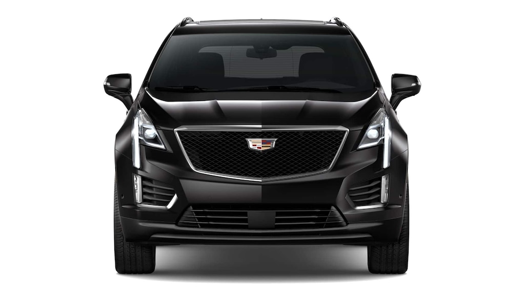 New 2026 CADILLAC XT5 Sport SUV