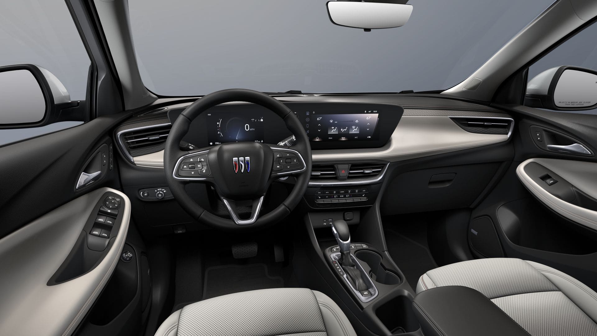 2025 Buick Encore GX Avenir - Photo 43