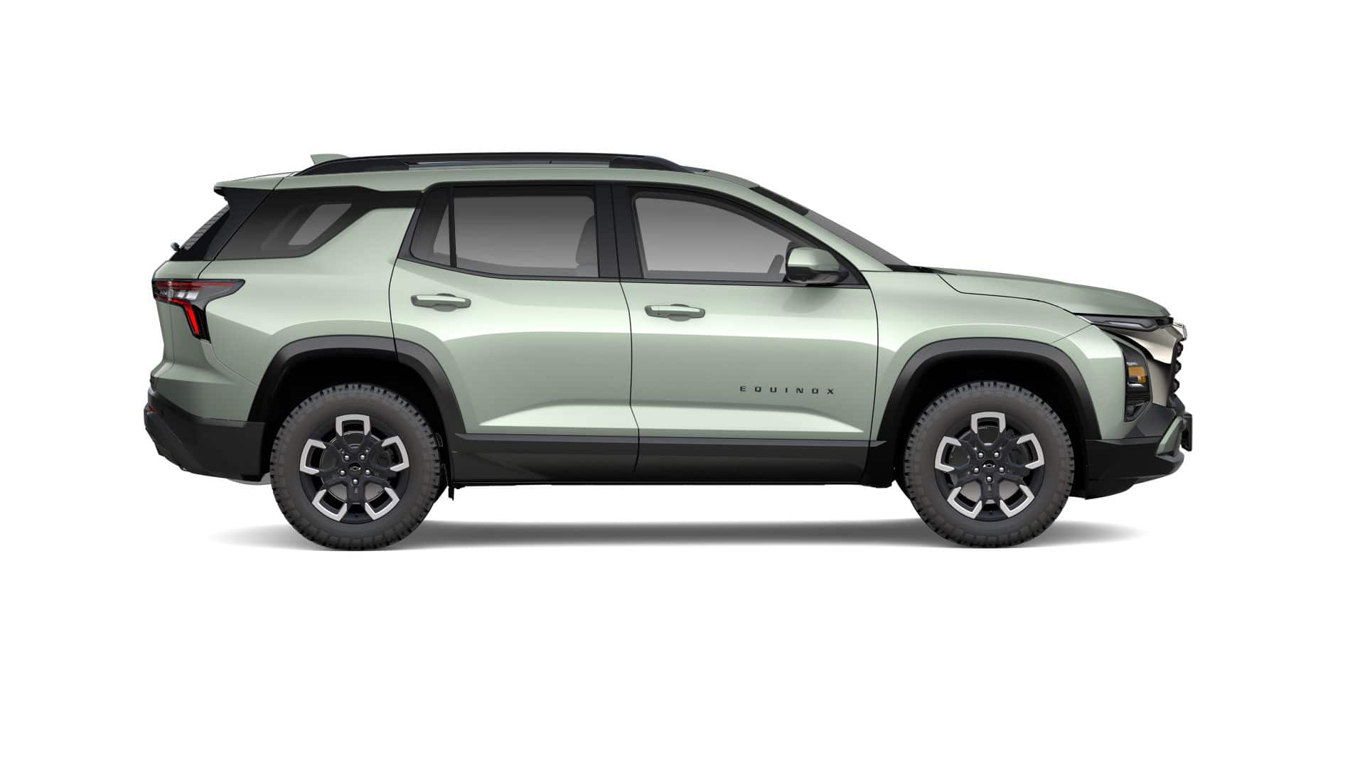 Thumbnail: 2026 Chevrolet Equinox - 6