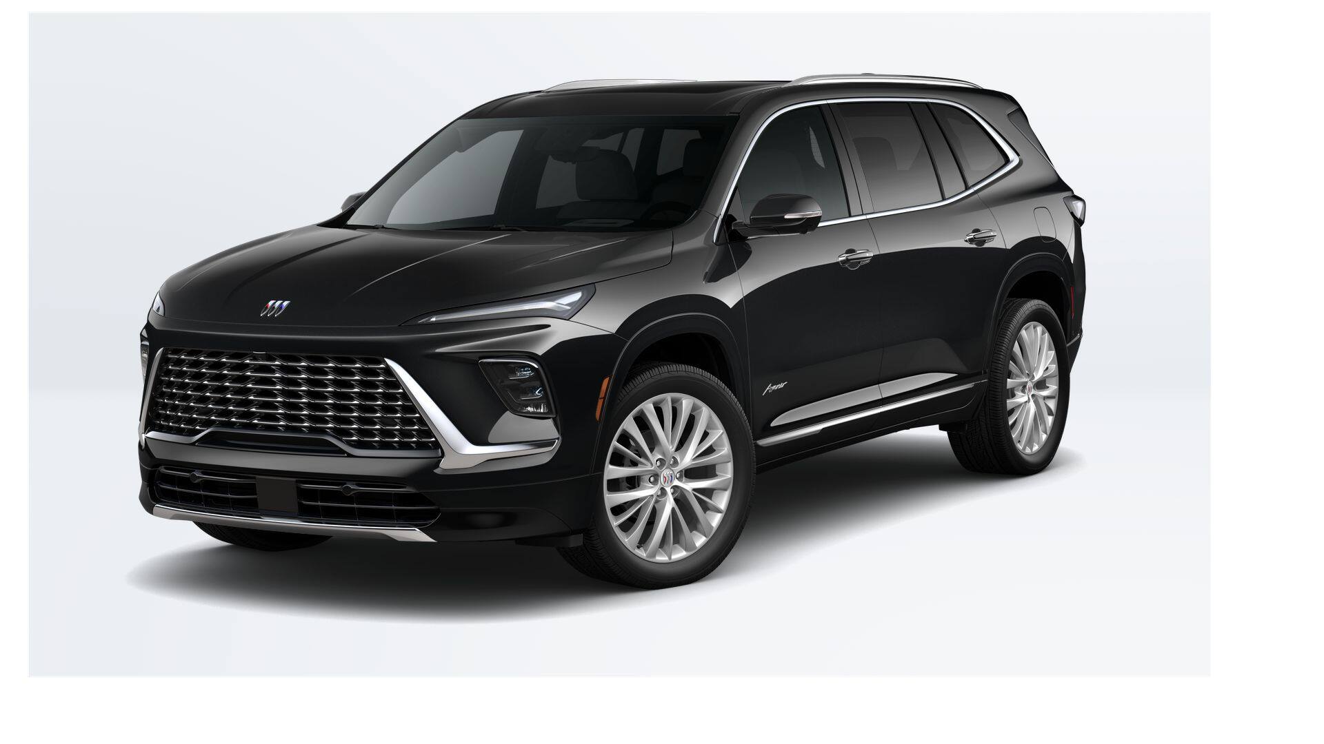 2025 Buick Enclave Avenir photo 2