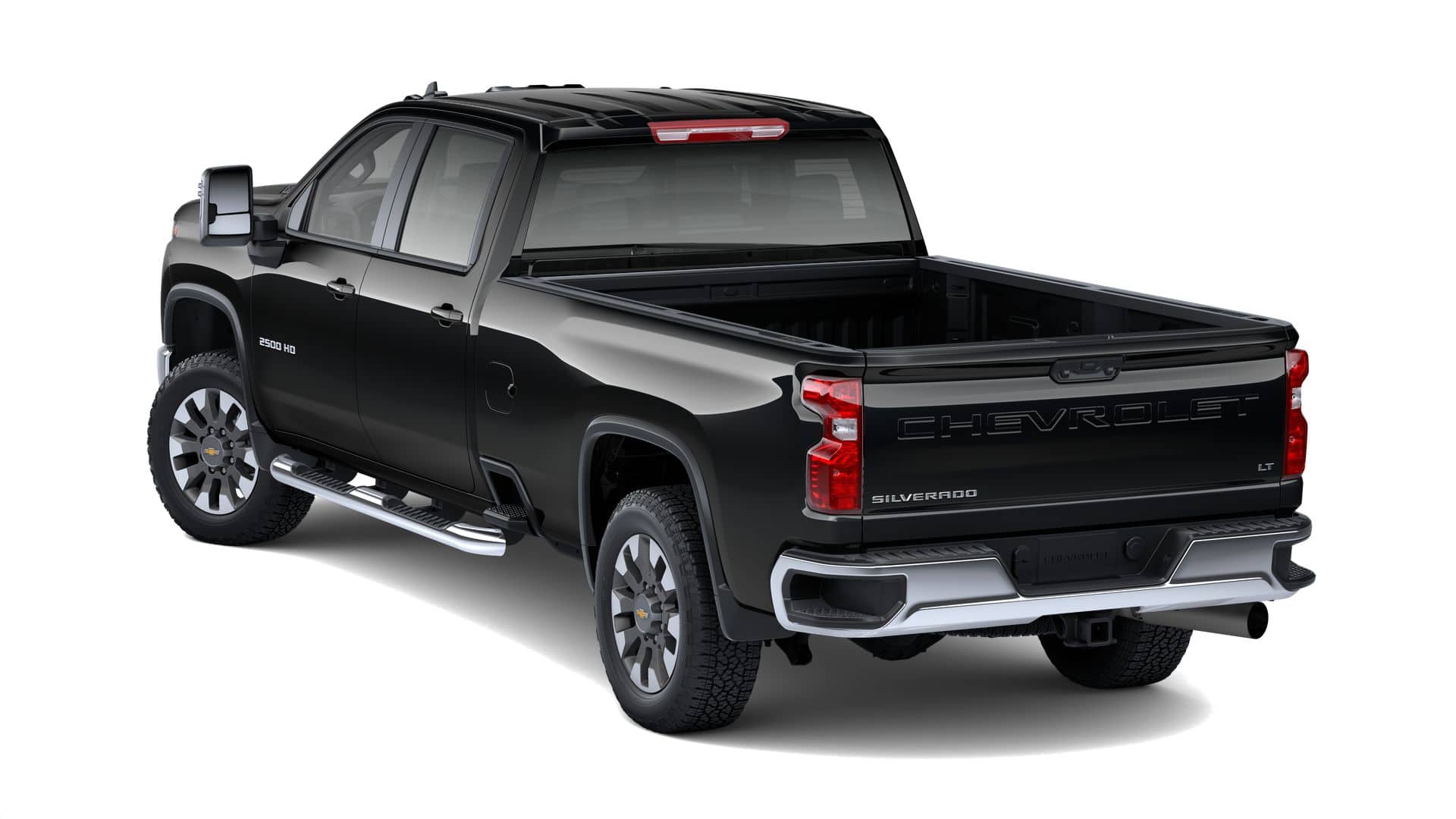 2026 Chevrolet Silverado 2500 HD LT - Photo 46