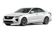 CADILLAC CT4