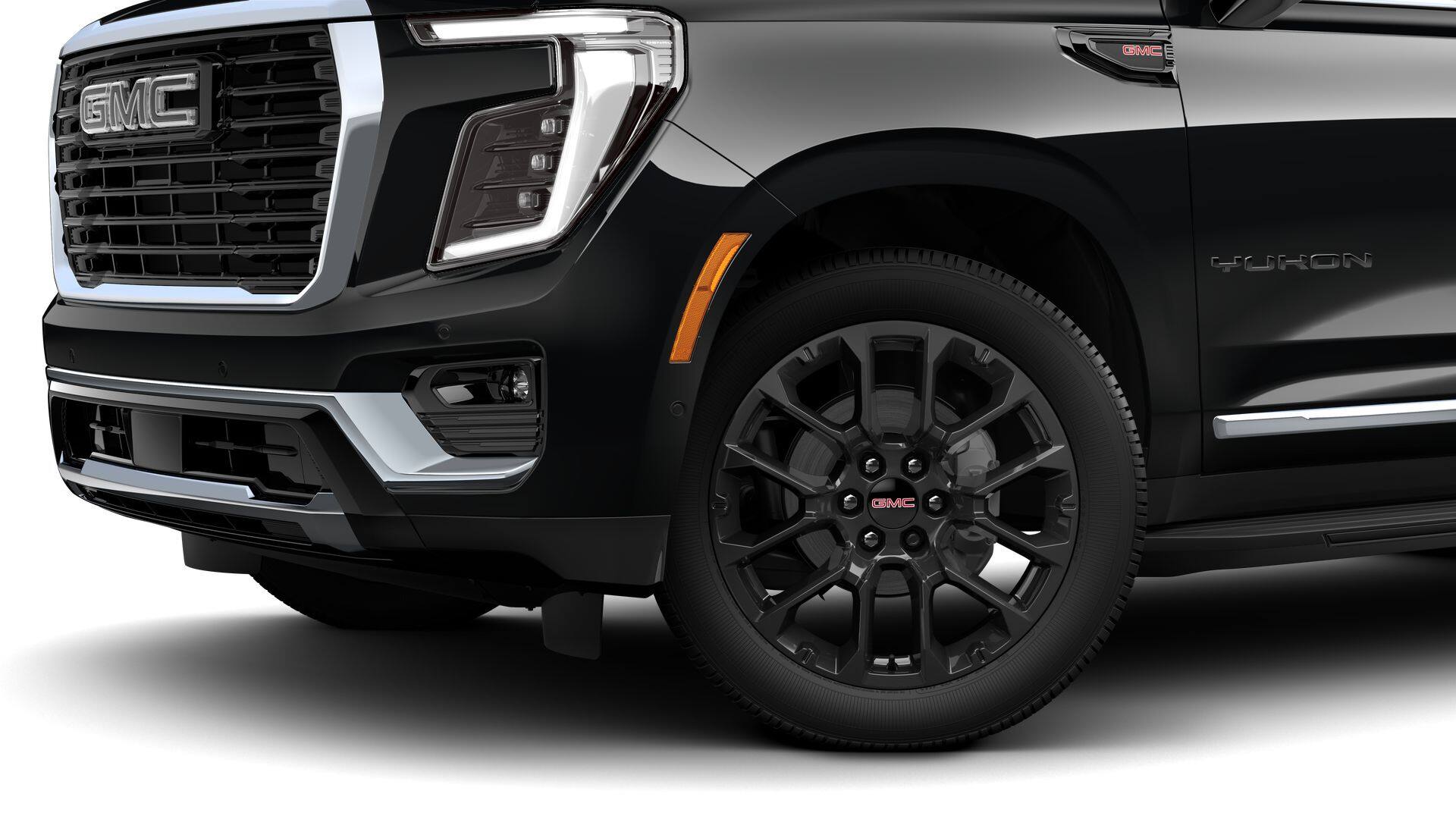 2026 GMC Yukon XL Elevation - Photo 6