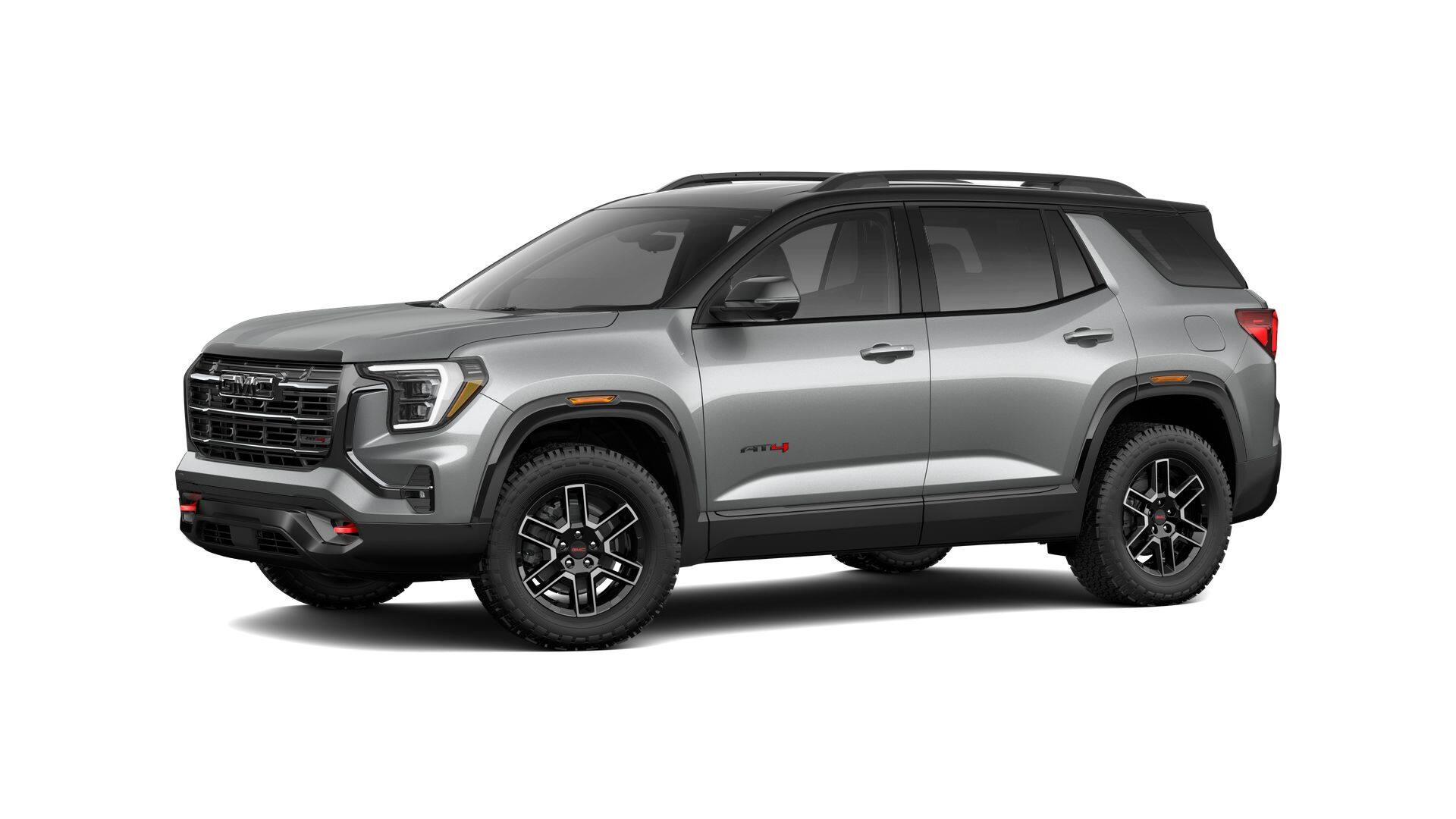 2026 GMC Terrain AT4 - Photo 26