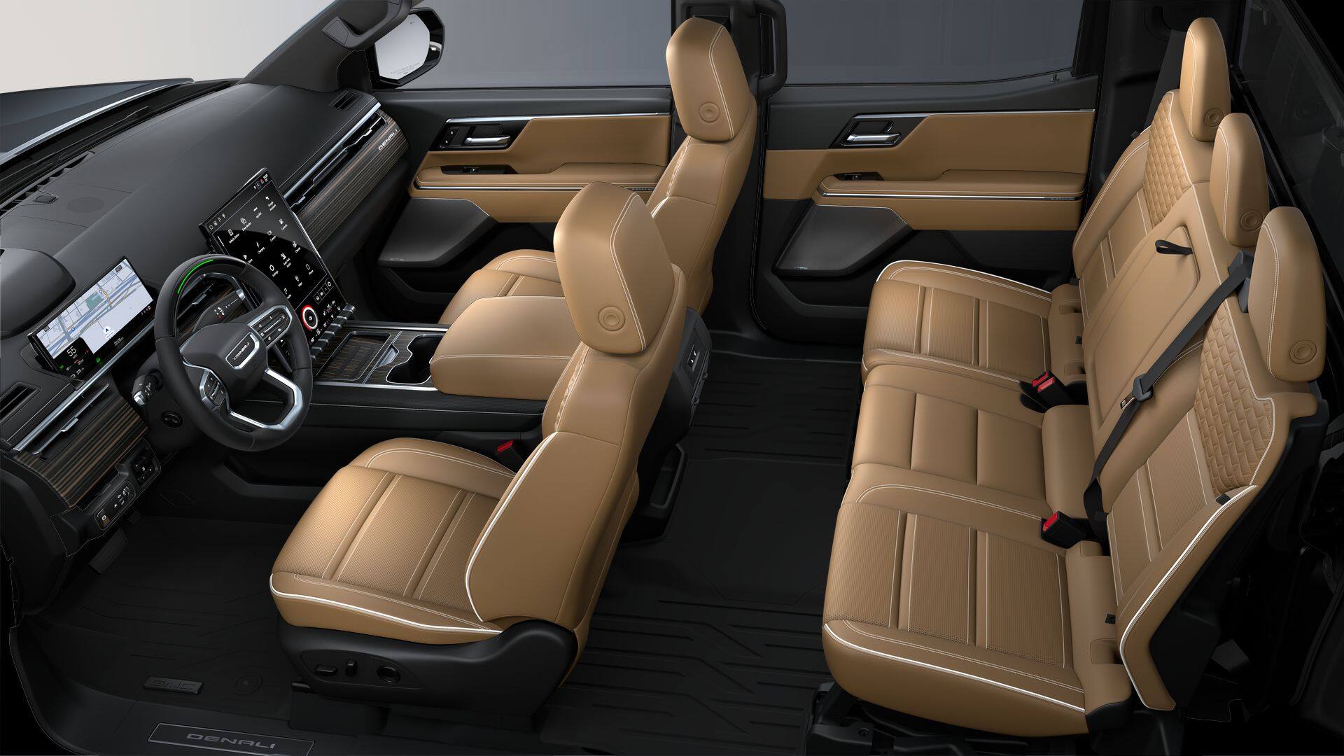 2026 GMC Sierra EV Denali - Photo 9
