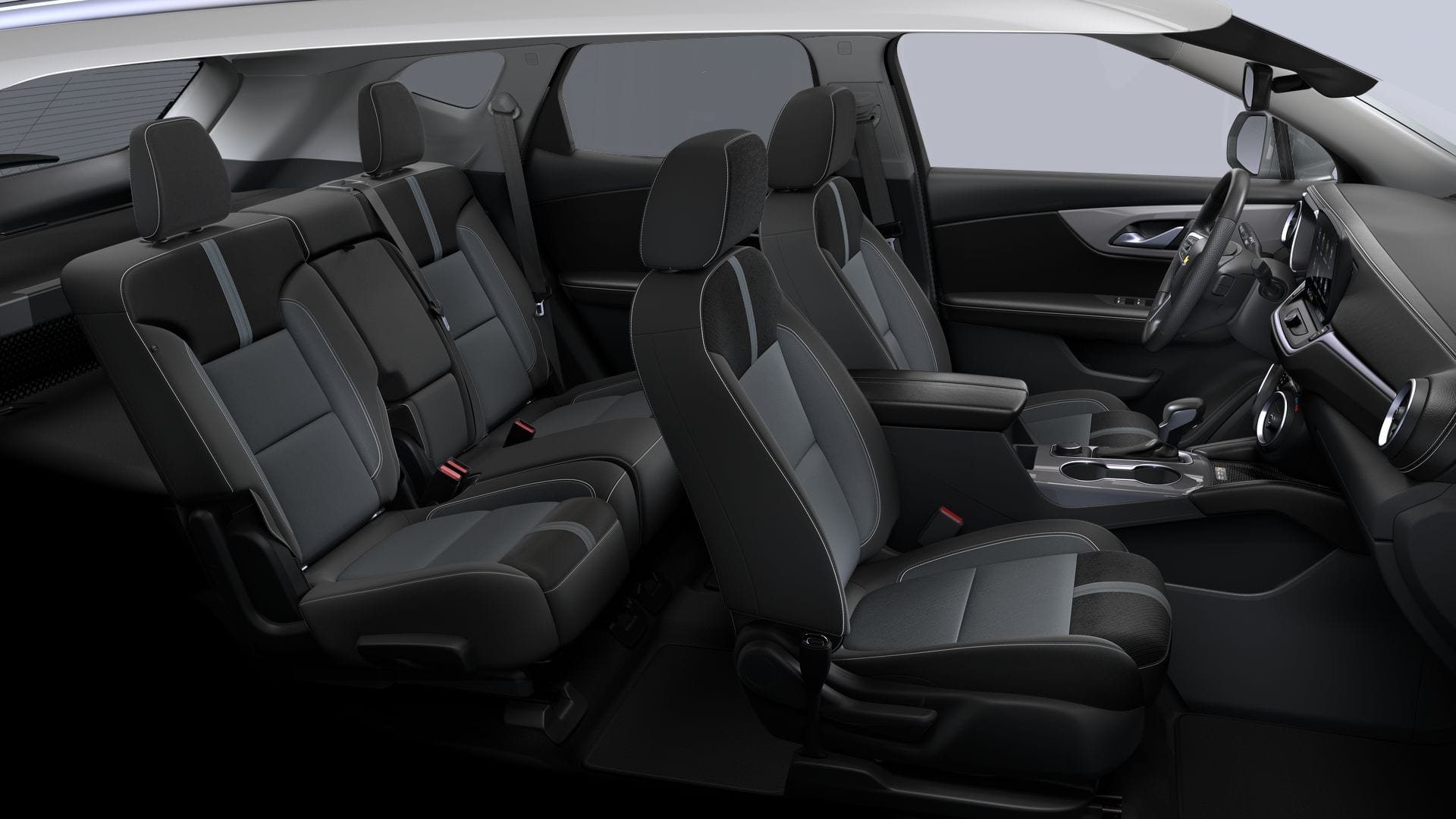 2025 Chevrolet Blazer 2LT - Photo 78