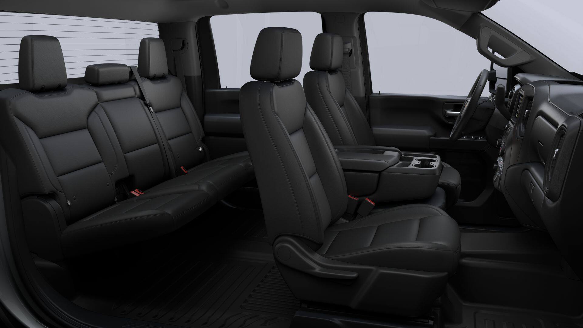 2026 Chevrolet Silverado 2500 HD Work Truck - Photo 12