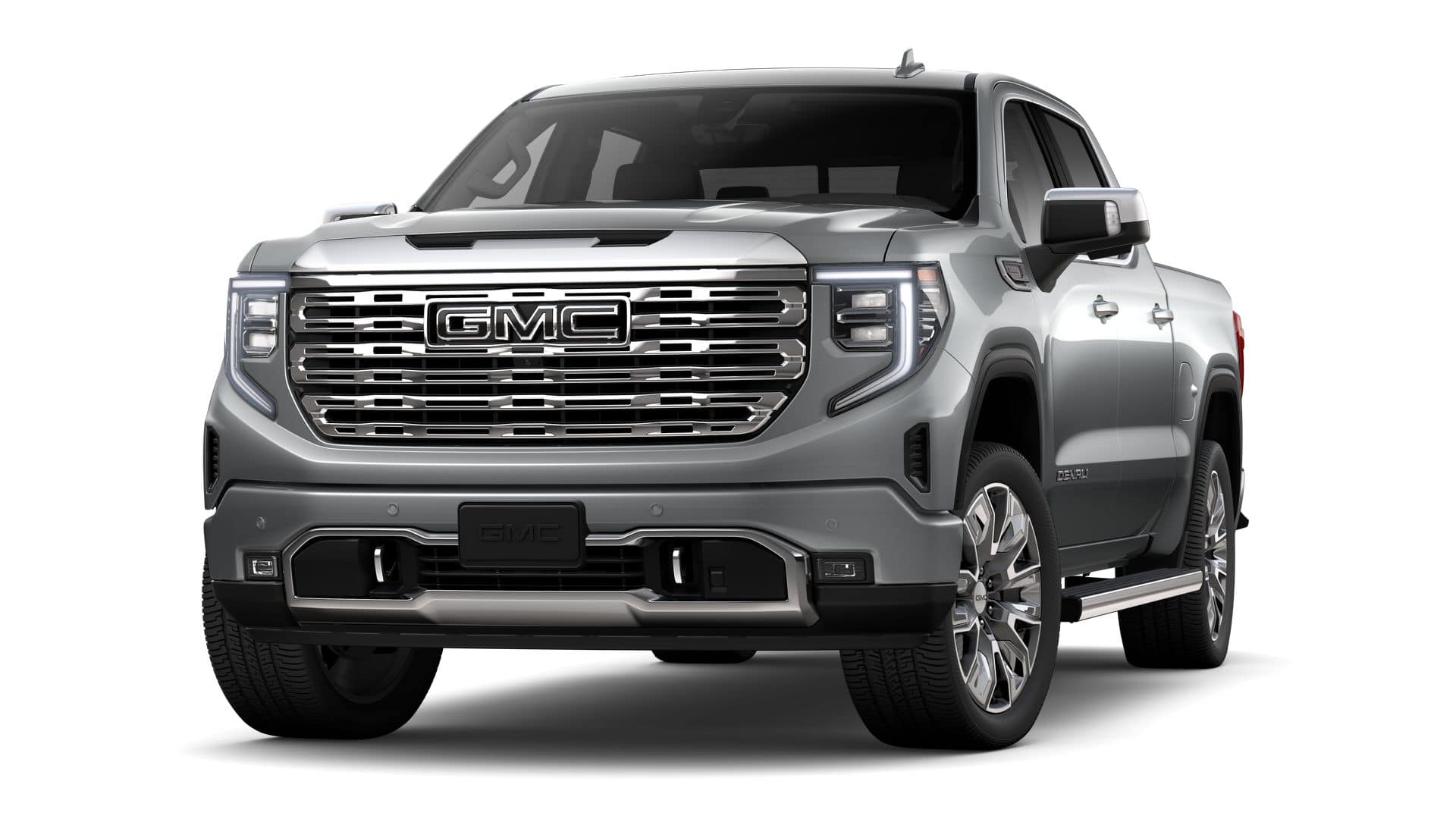 2026 GMC Sierra 1500 Denali - Photo 49