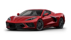 2026 Chevrolet Corvette Stingray 1LT Coupe