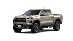 2026 Chevrolet Colorado ZR2 Truck