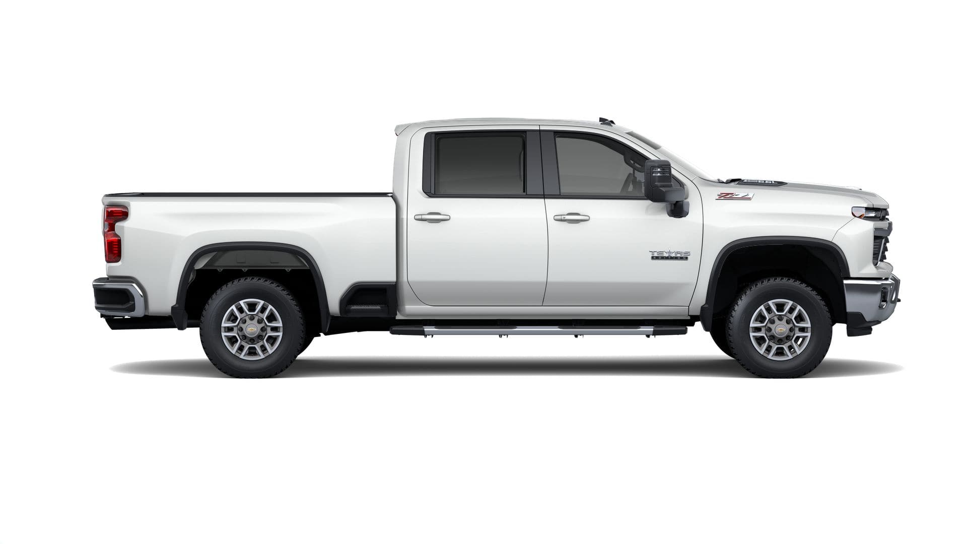 2026 Chevrolet Silverado 2500HD LT photo 3
