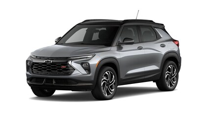 2026 Chevrolet Trailblazer RS SUV