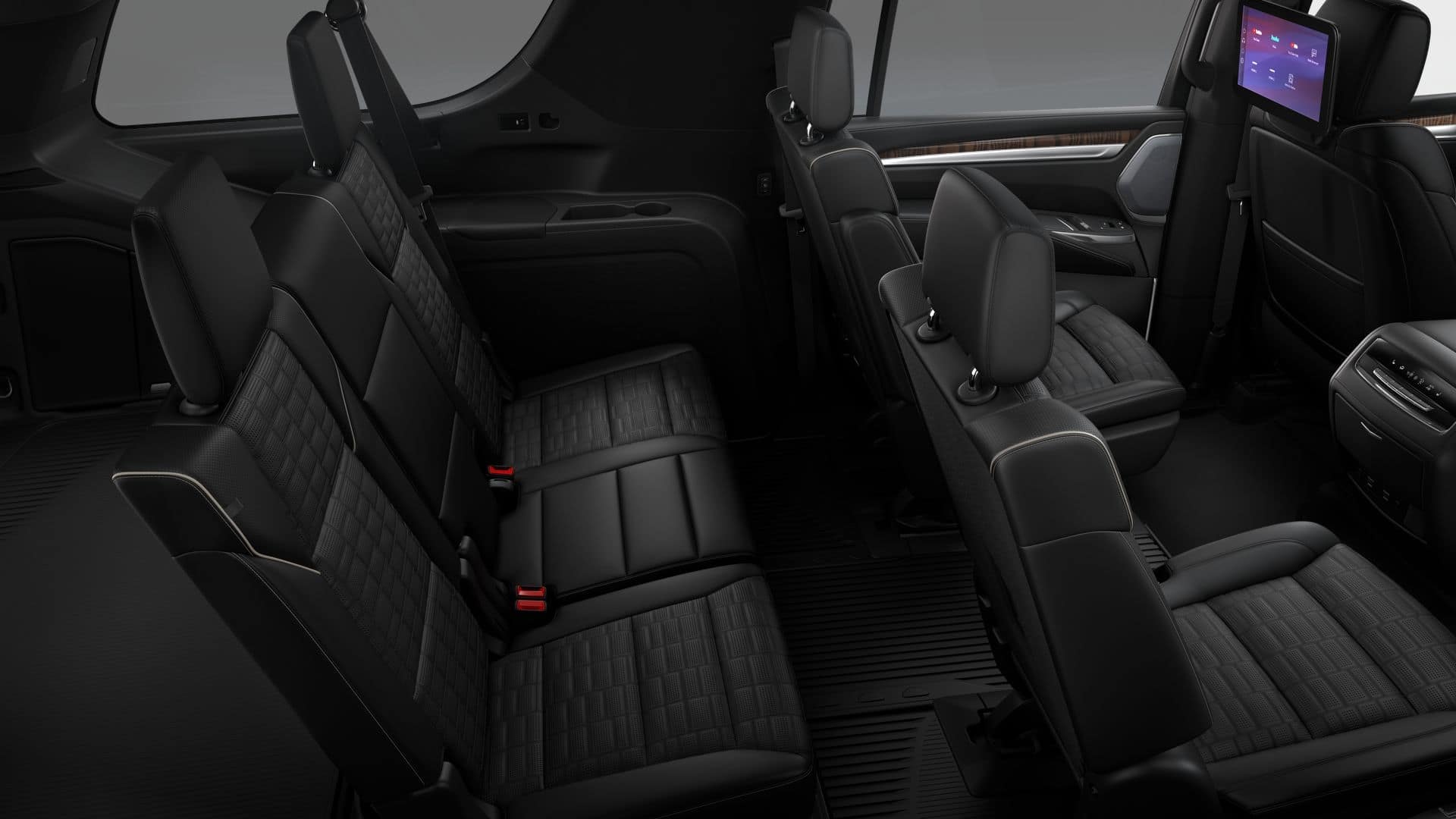 2027 Cadillac Escalade ESV Platinum Sport - Photo 22