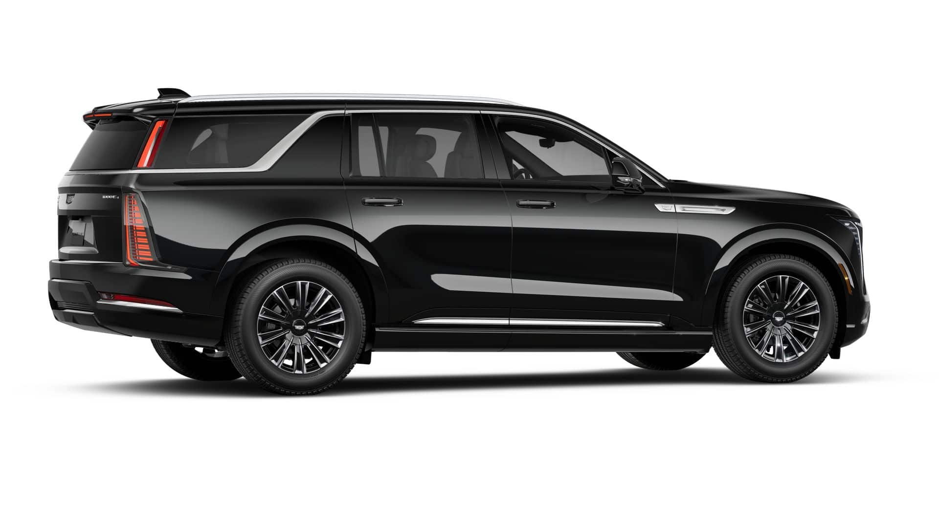 2026 Cadillac Escalade IQL Luxury - Photo 45
