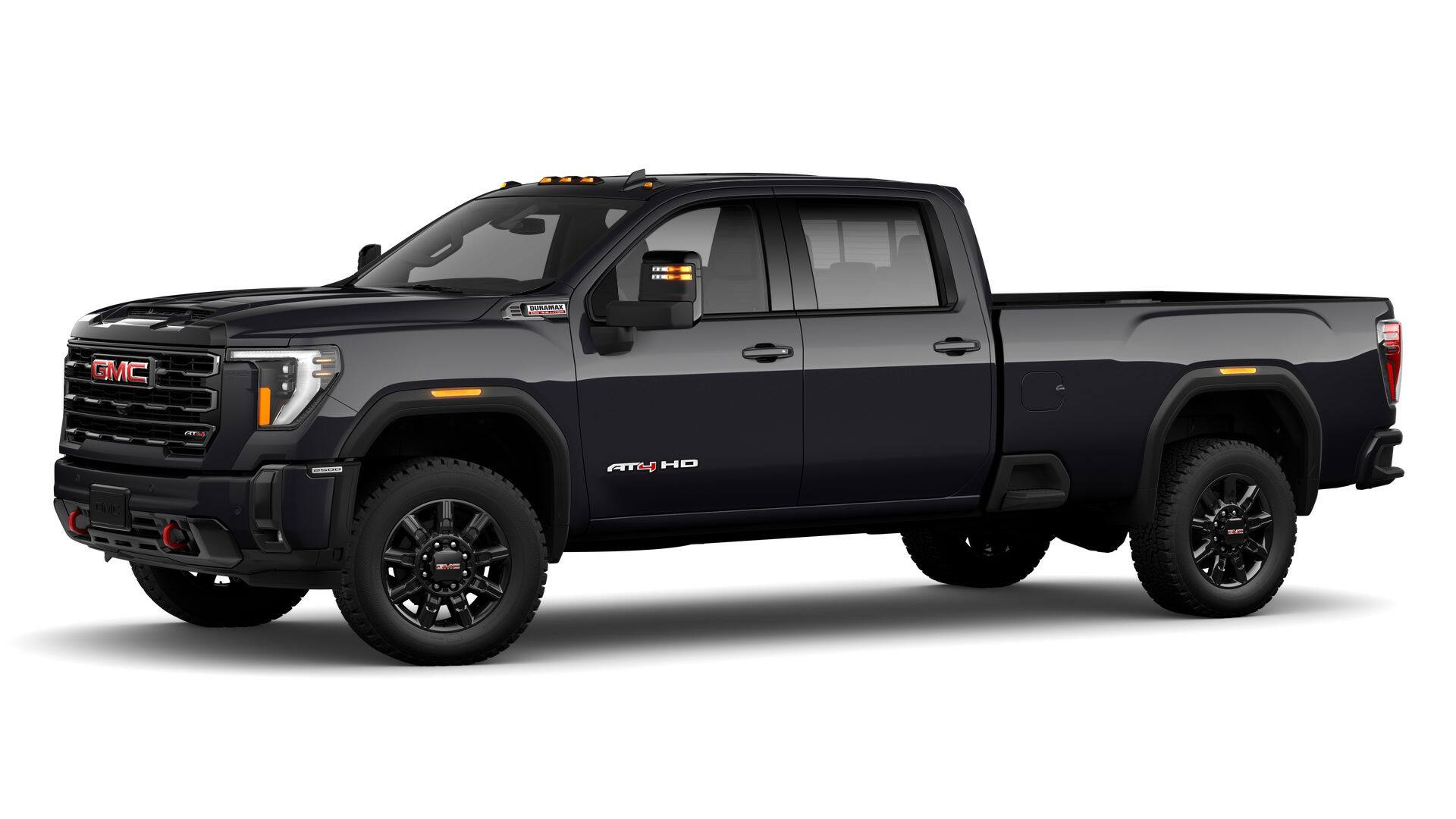 Thumbnail: 2025 GMC Sierra 2500 - 28