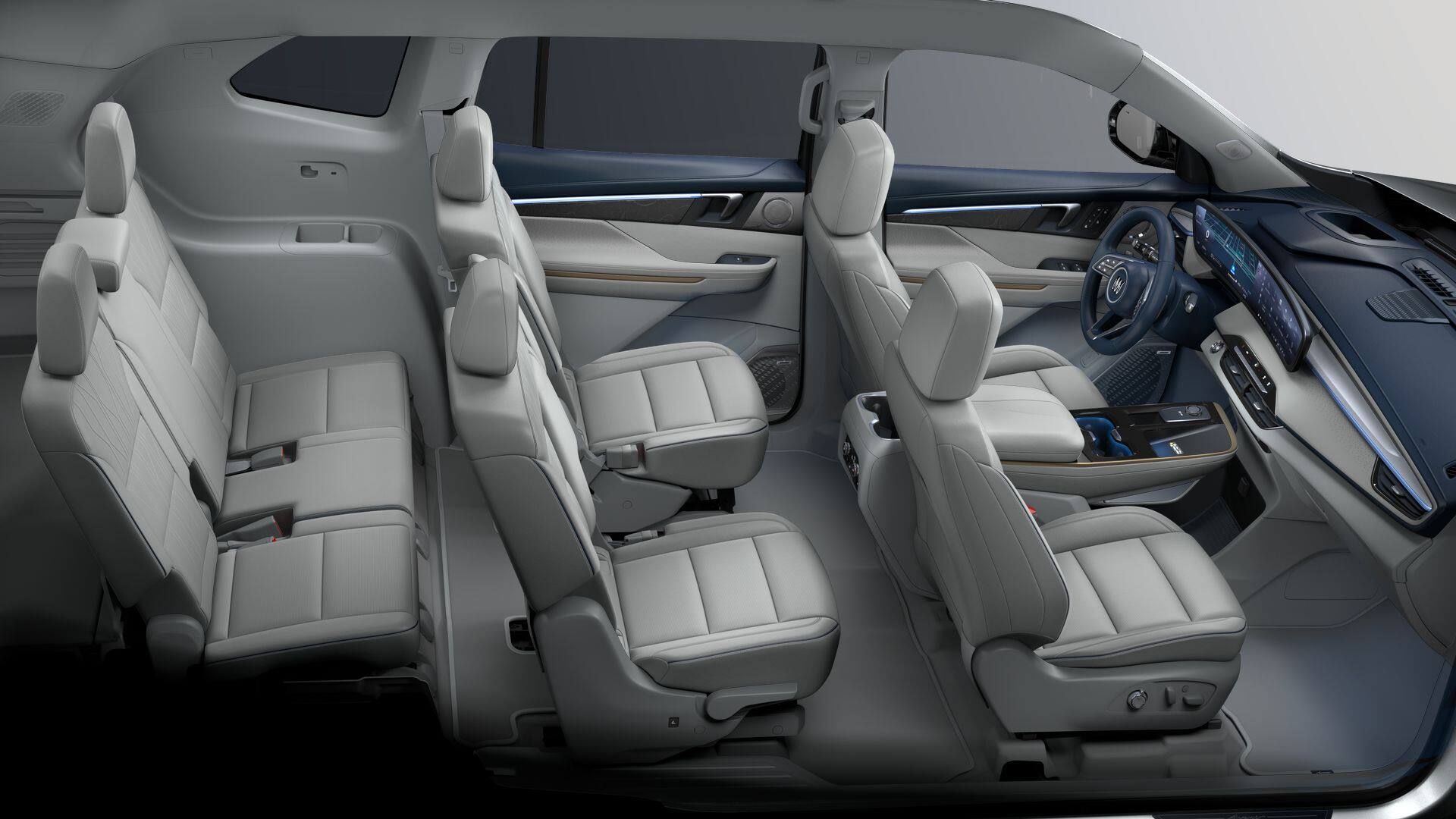 2026 Buick Enclave Avenir photo 12