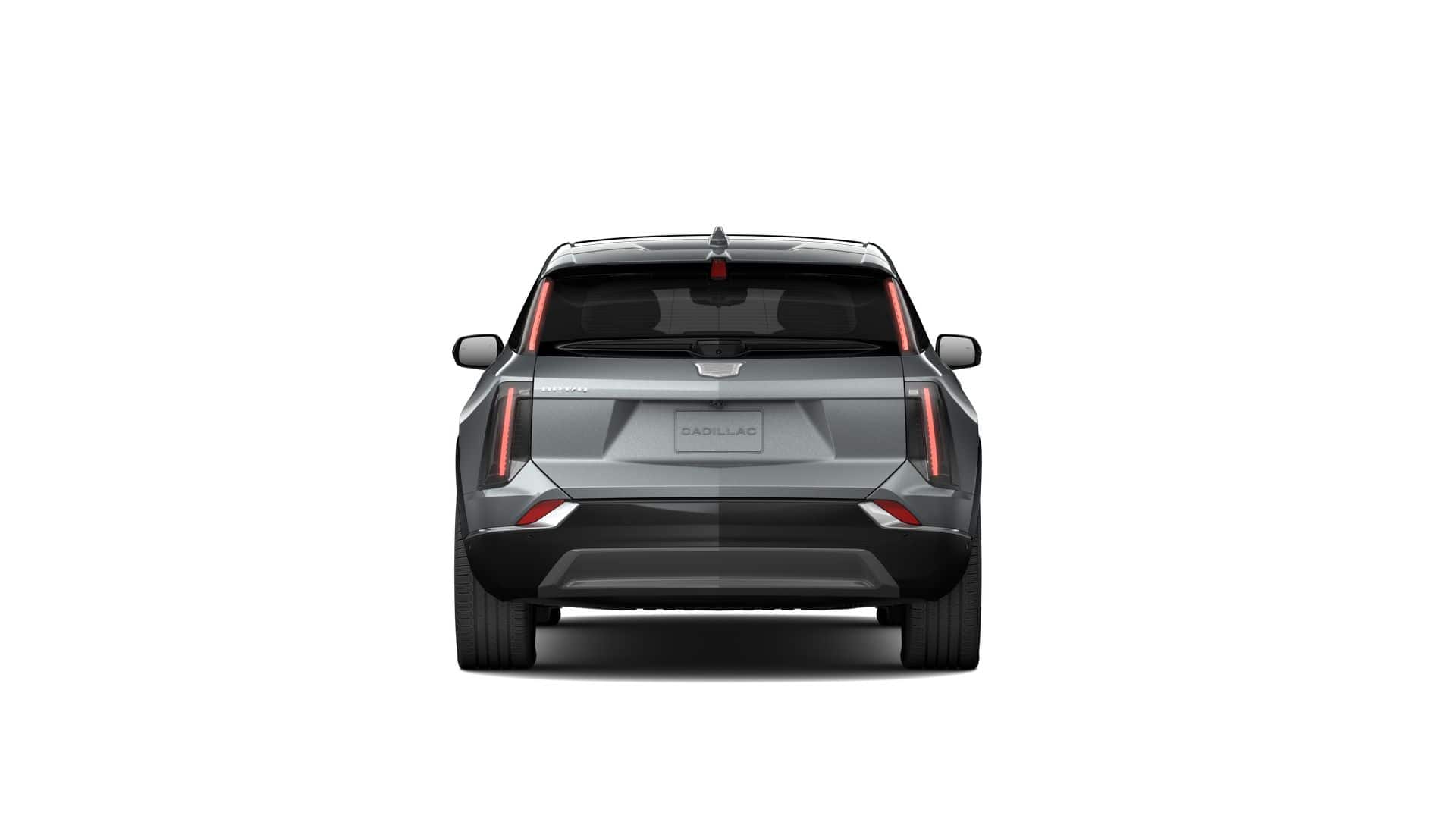 OPTIQ Sport SUV