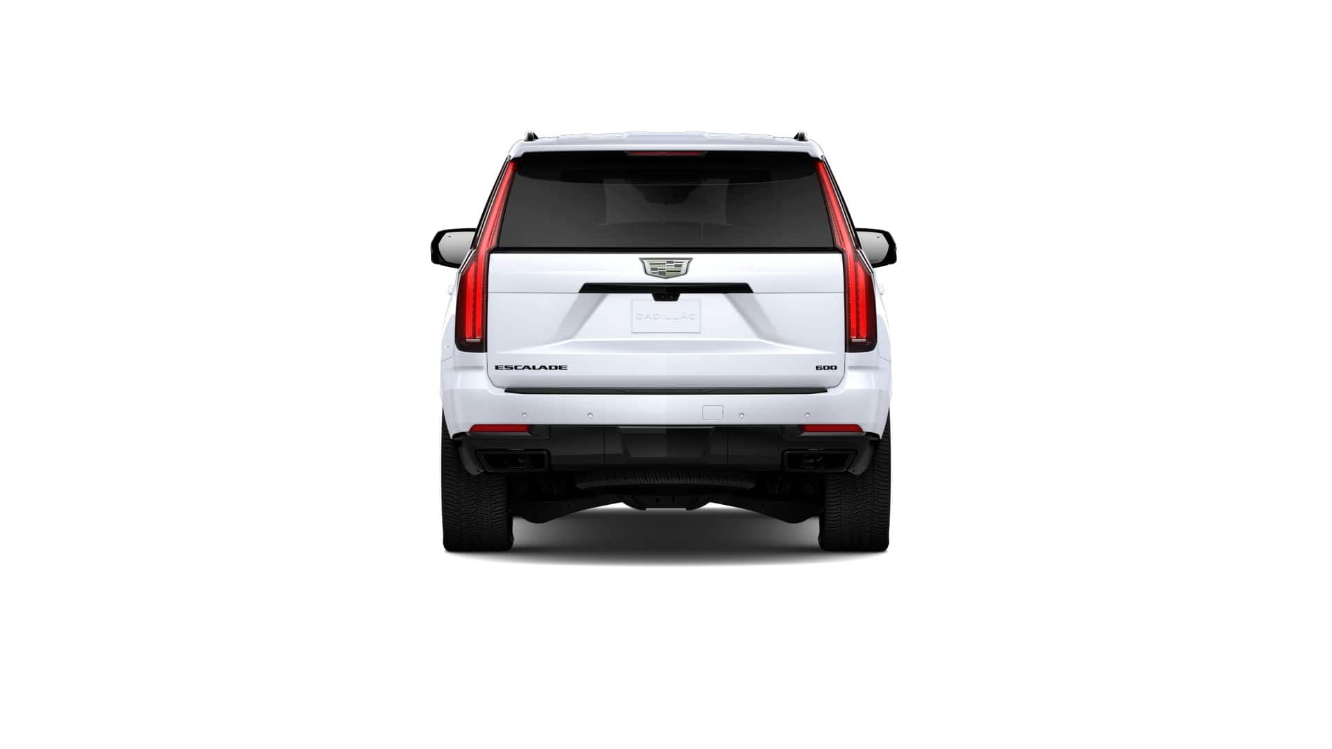 Thumbnail: 2026 Cadillac Escalade - 41