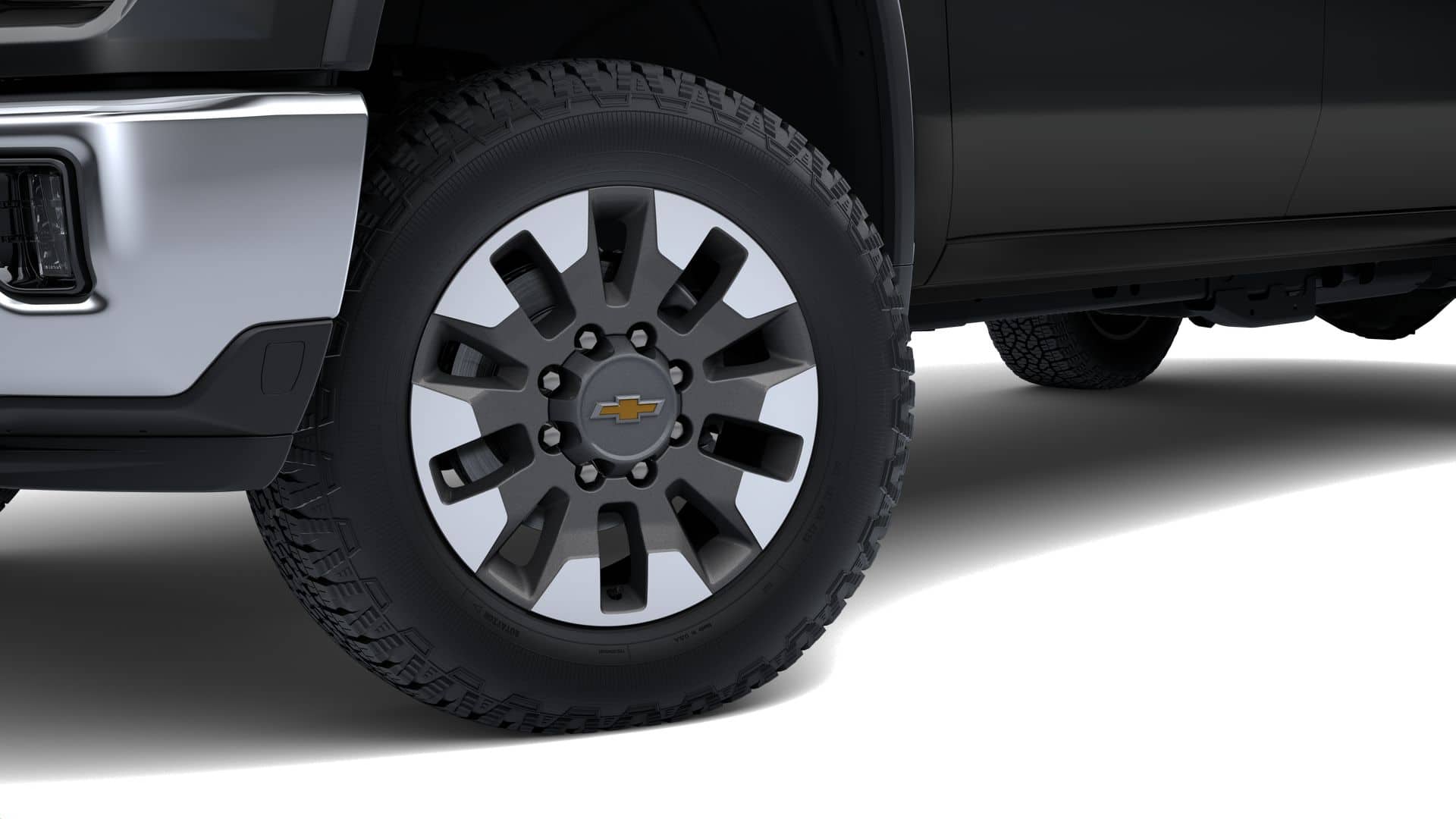 2026 Chevrolet Silverado 2500 HD LT - Photo 52