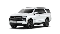 2026 Chevrolet Tahoe RST SUV