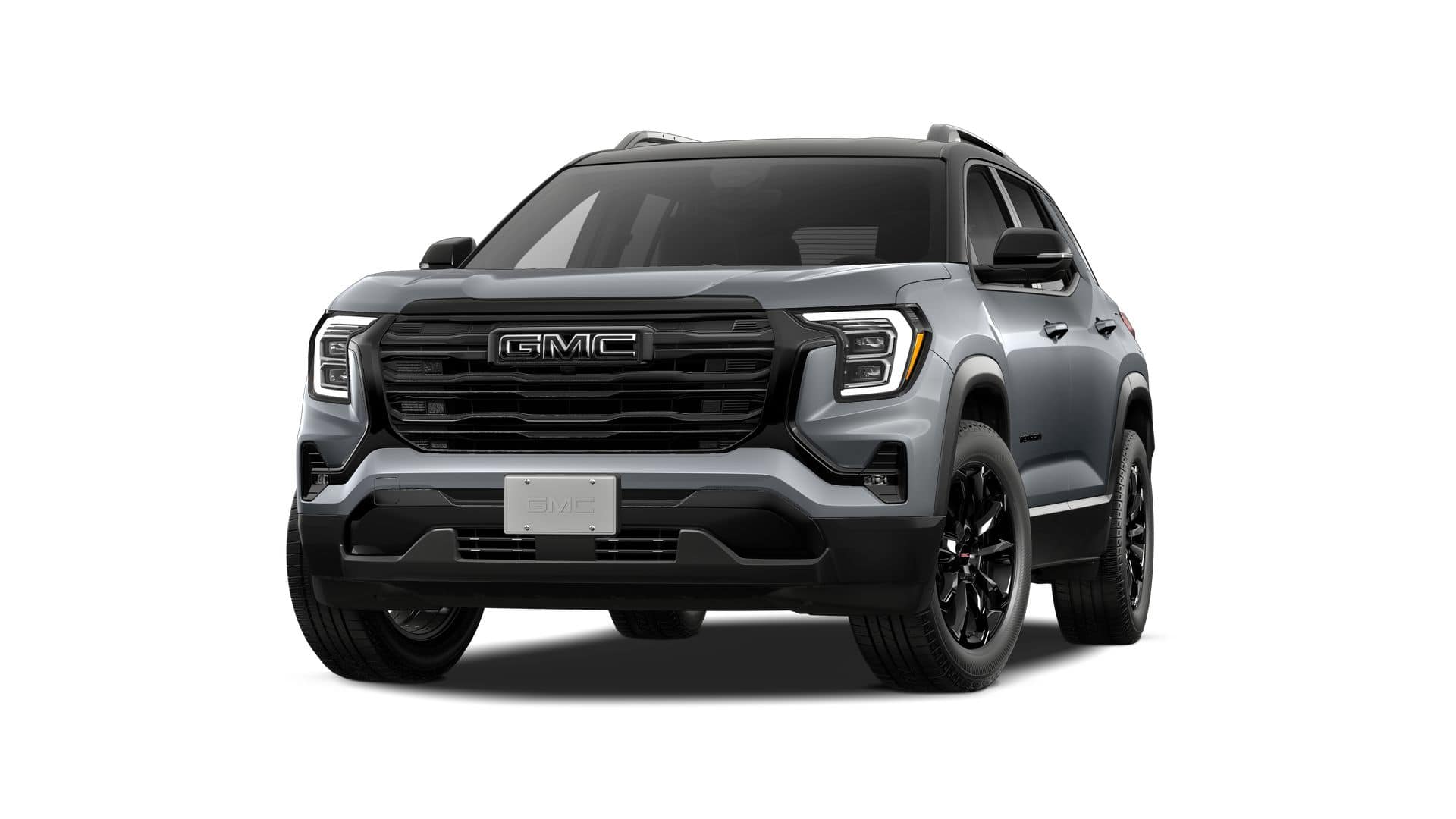 2027 GMC Terrain Elevation FWD's photo