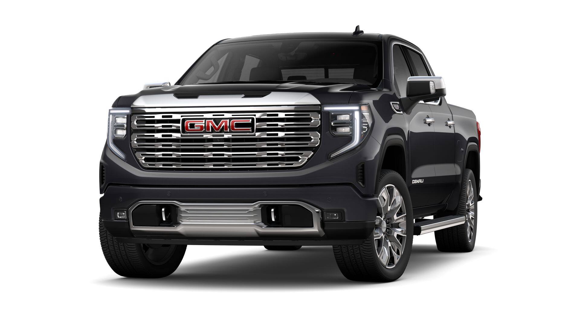 2025 Gmc Sierra 1500 Denali photo 2