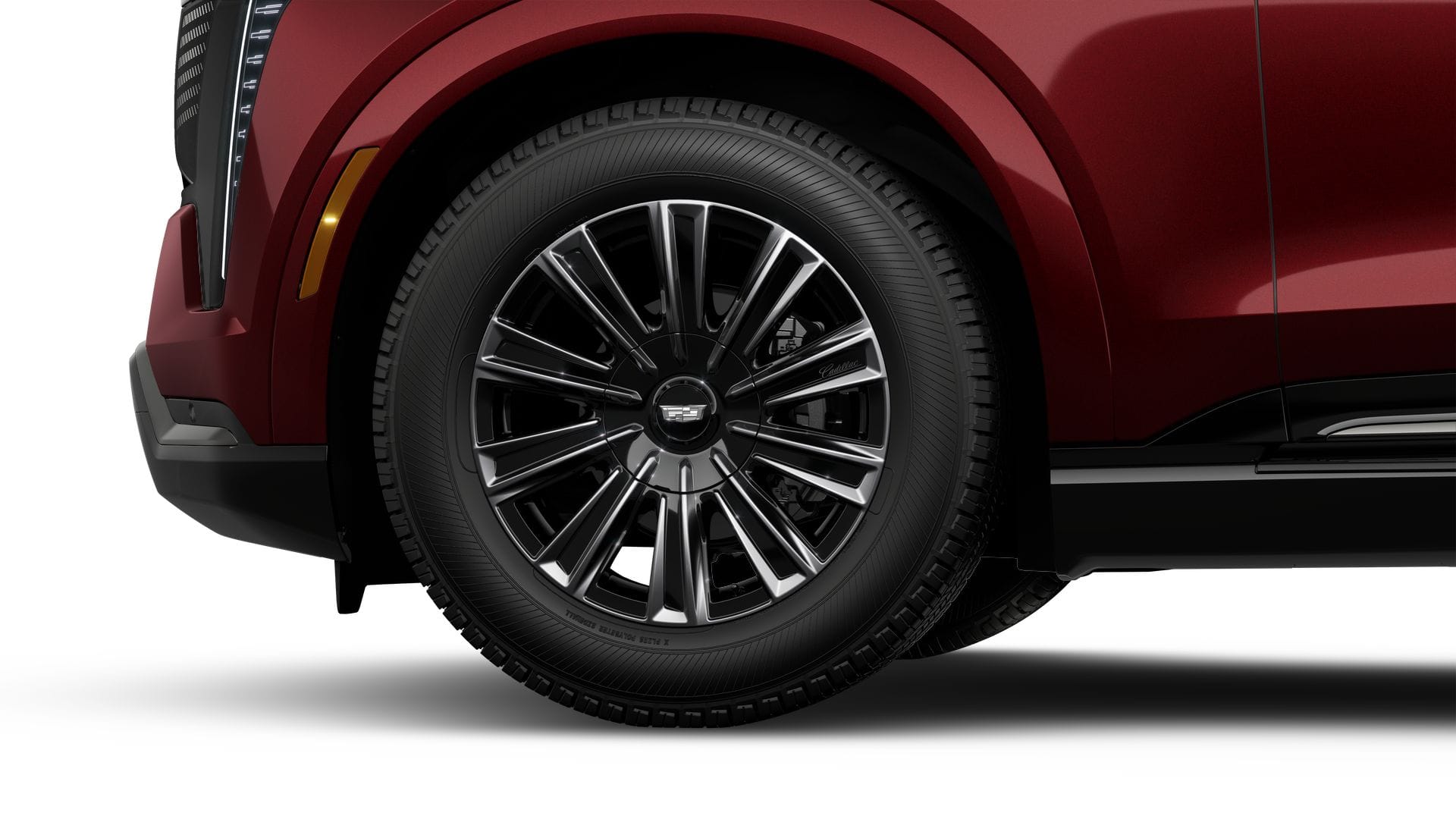 2026 Cadillac Escalade IQ Sport - Photo 62