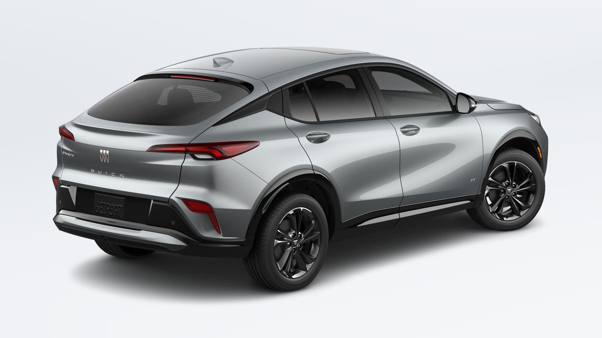Thumbnail: 2025 Buick Envista - 28