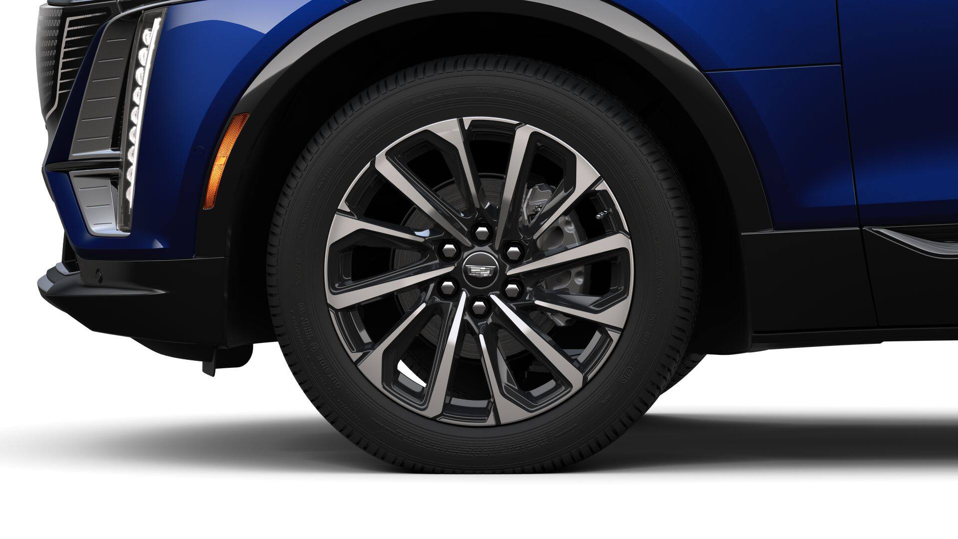 2024 Cadillac LYRIQ Sport 1 - Photo 7