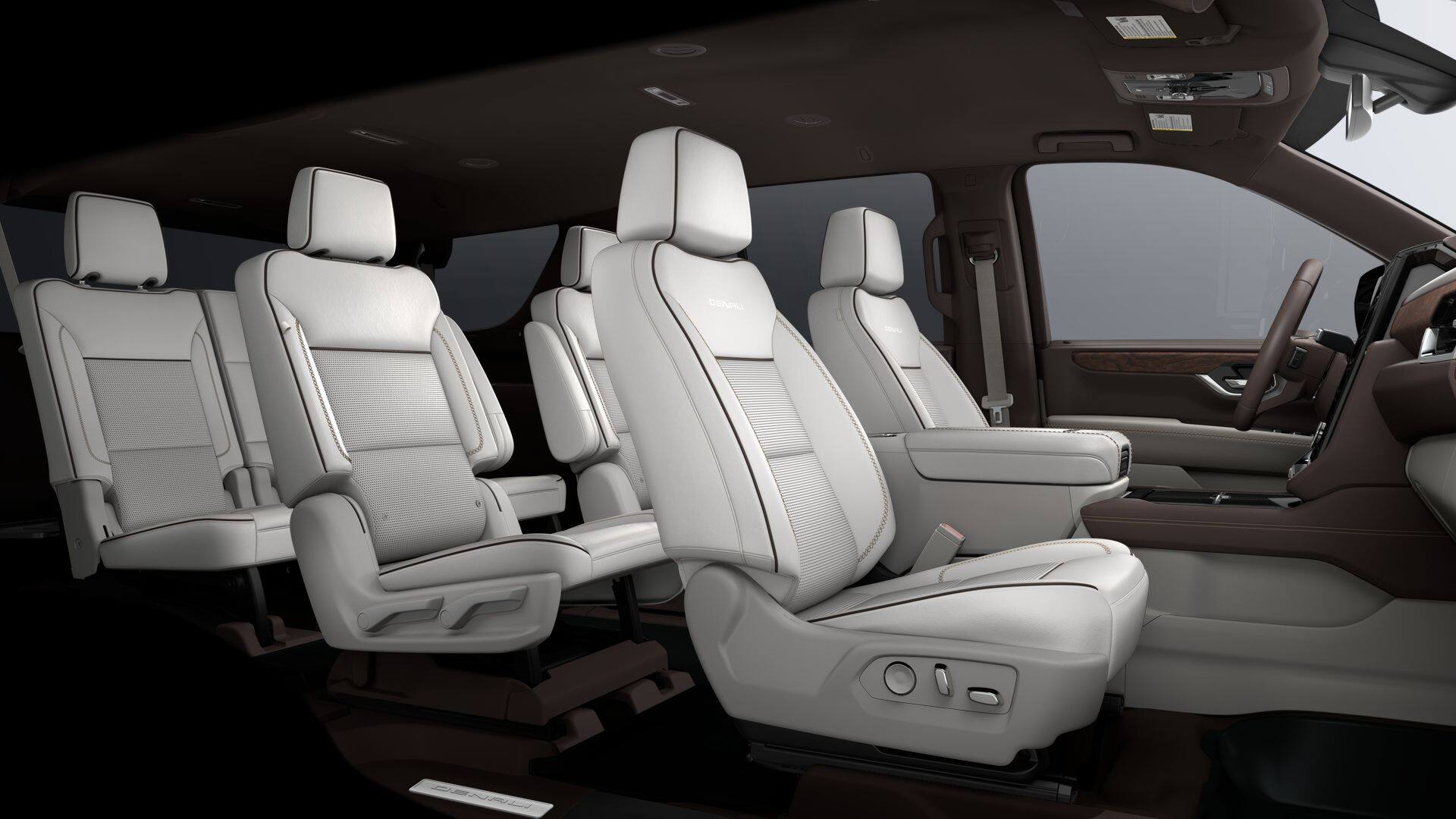 2026 GMC Yukon Denali - Photo 88