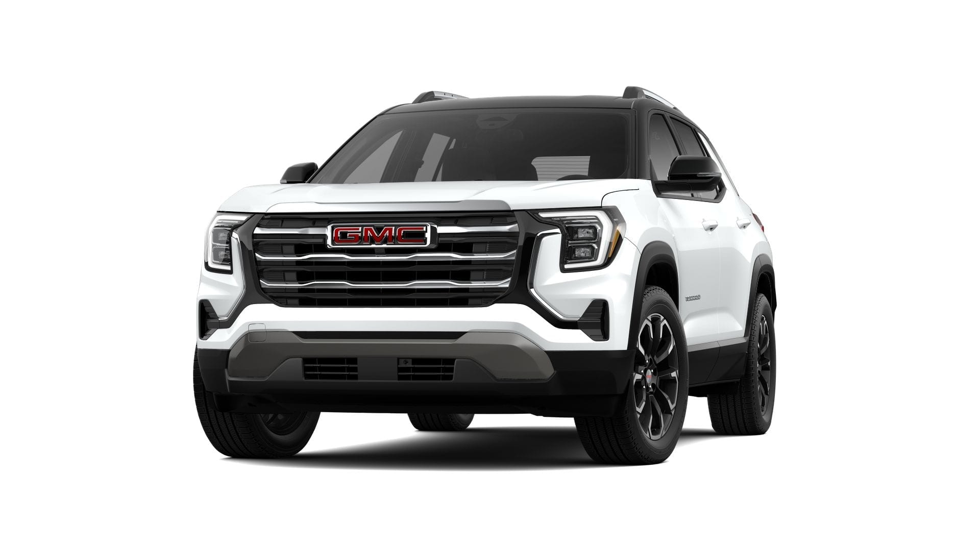 2026 GMC Terrain Elevation's photo