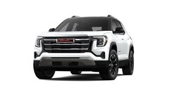 2026 GMC Terrain Elevation SUV