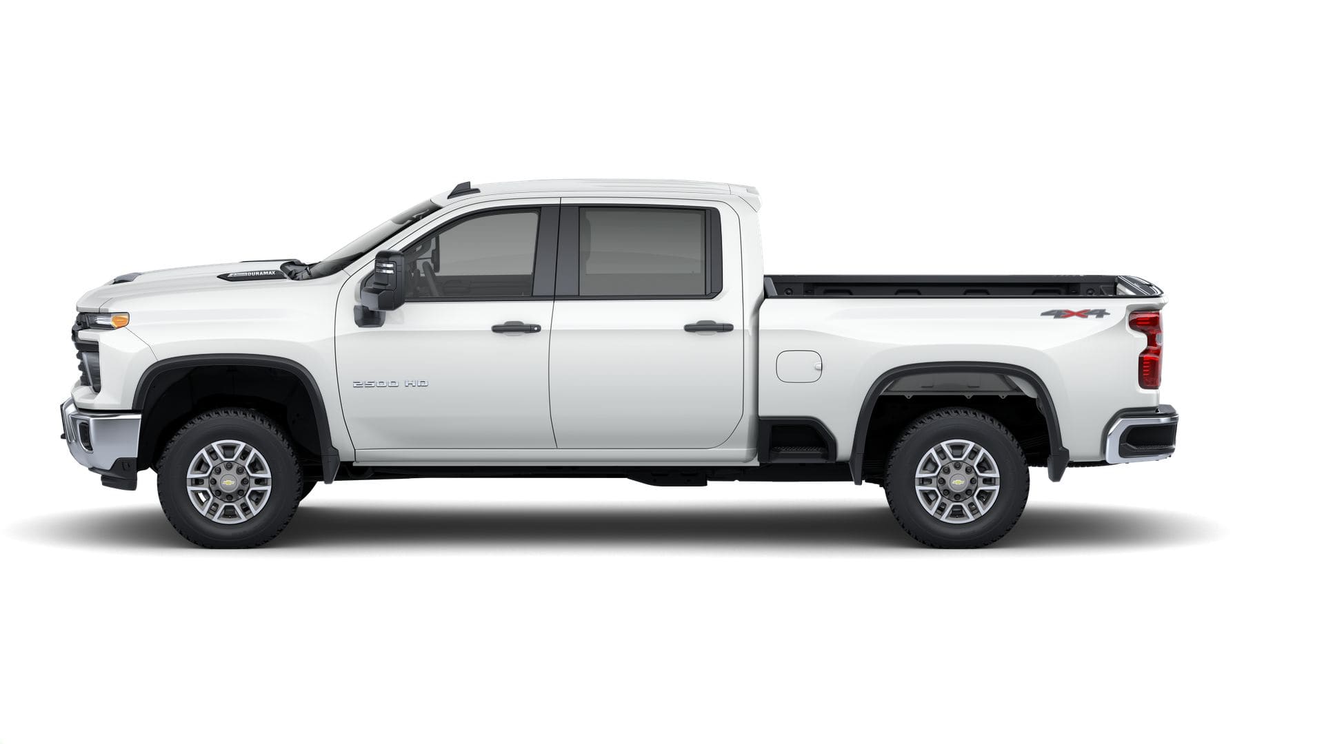 2025 Chevrolet Silverado 2500 HD Work Truck - Photo 13
