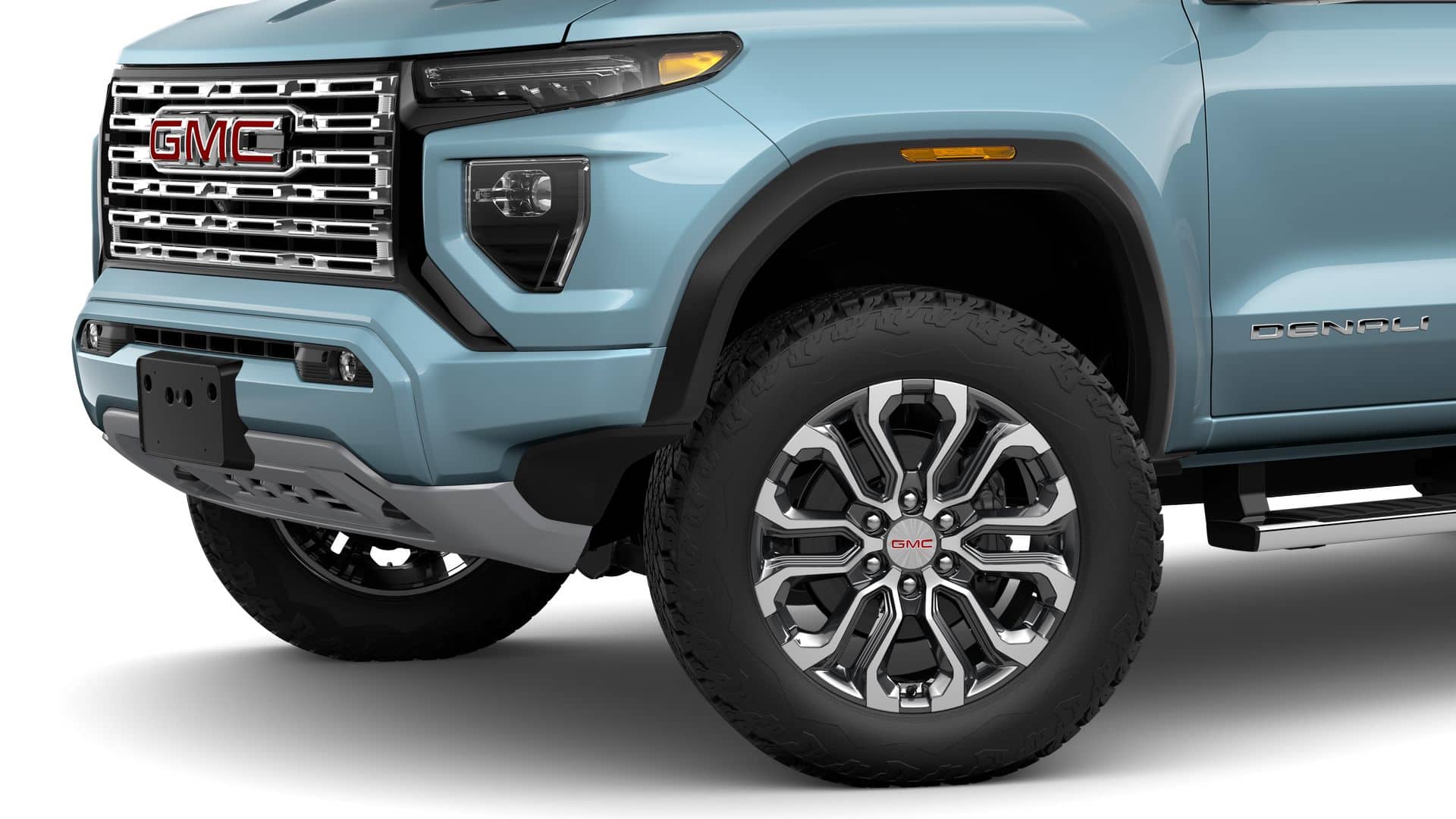 2026 GMC Canyon Denali Truck Crew Cab